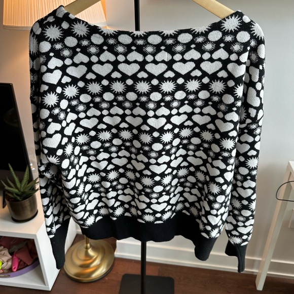 Anthropologie by Maeve sweater - Picture 3 of 3